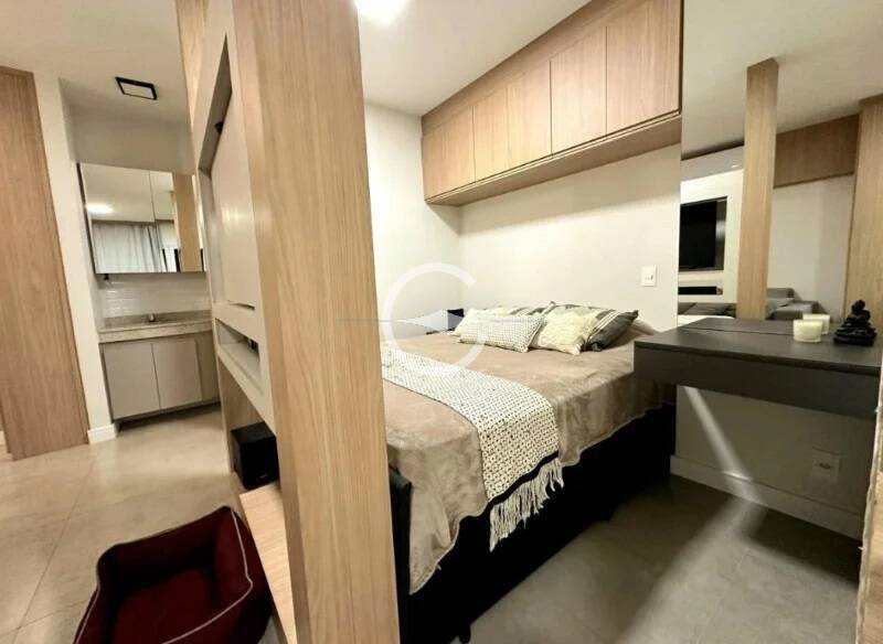 Apartamento à venda com 1 quarto, 49m² - Foto 4