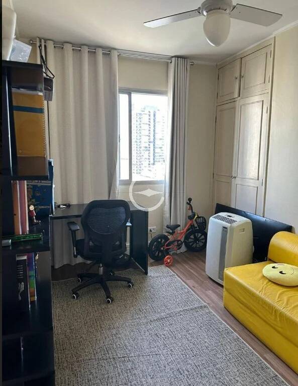 Apartamento à venda com 4 quartos, 130m² - Foto 8