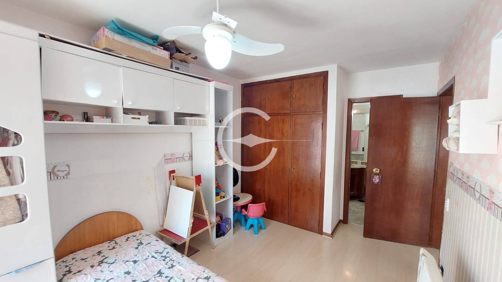 Apartamento à venda com 4 quartos, 158m² - Foto 7