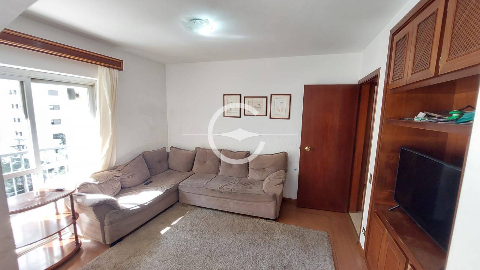 Apartamento à venda com 4 quartos, 158m² - Foto 6