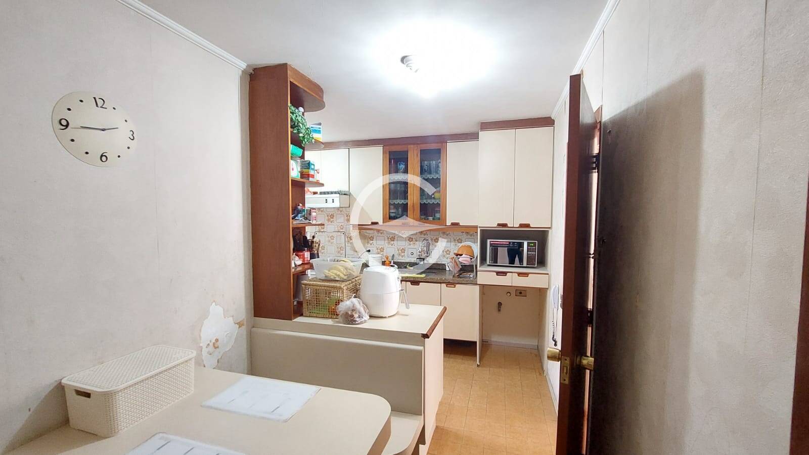 Apartamento à venda com 4 quartos, 158m² - Foto 14