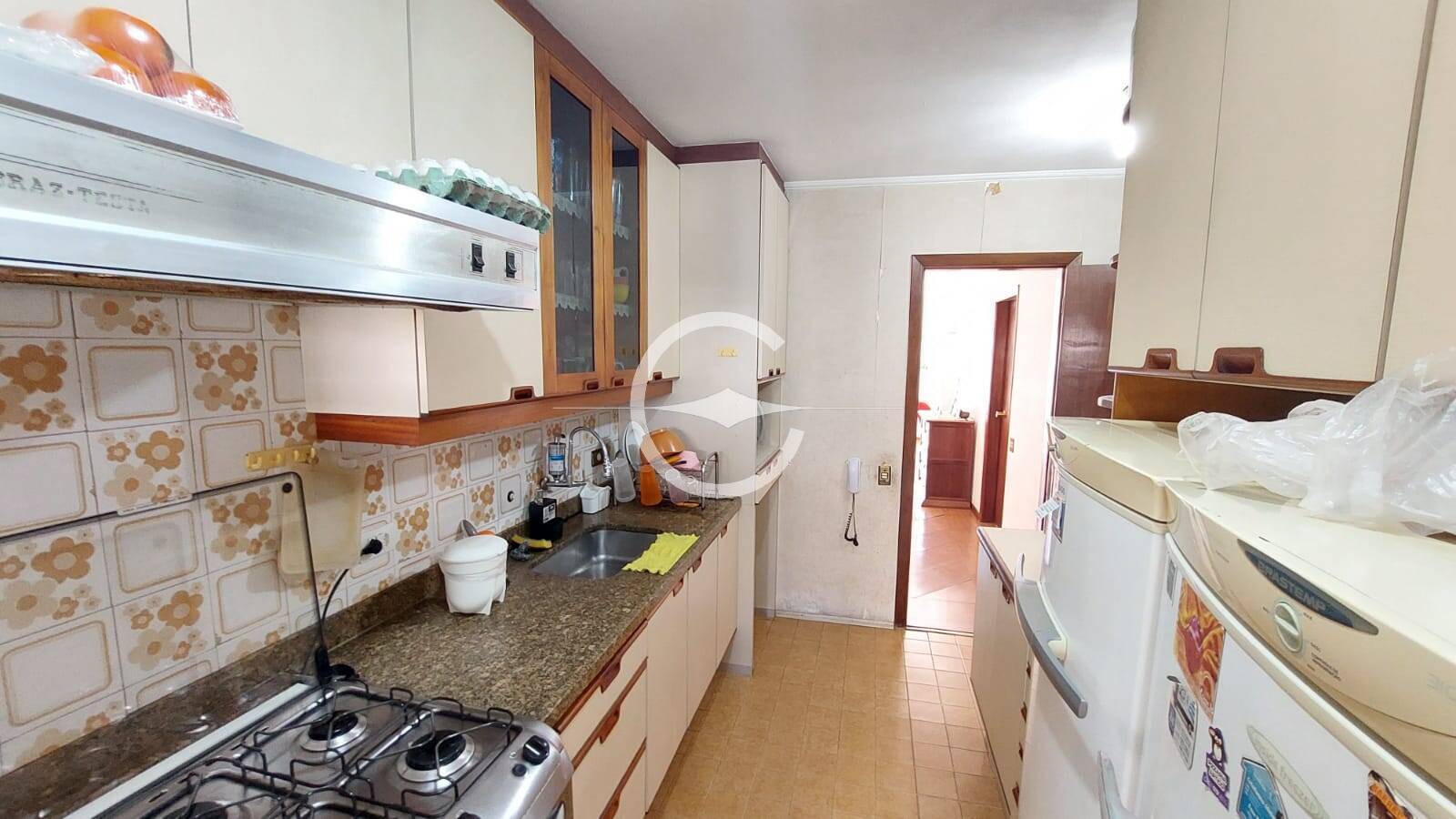 Apartamento à venda com 4 quartos, 158m² - Foto 12