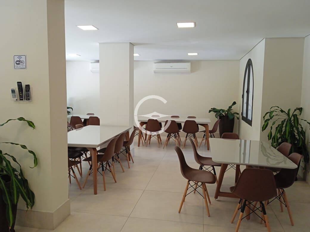 Apartamento à venda com 3 quartos, 134m² - Foto 19