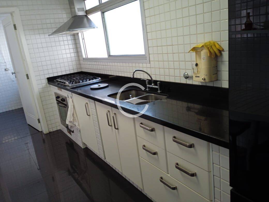 Apartamento à venda com 3 quartos, 134m² - Foto 8