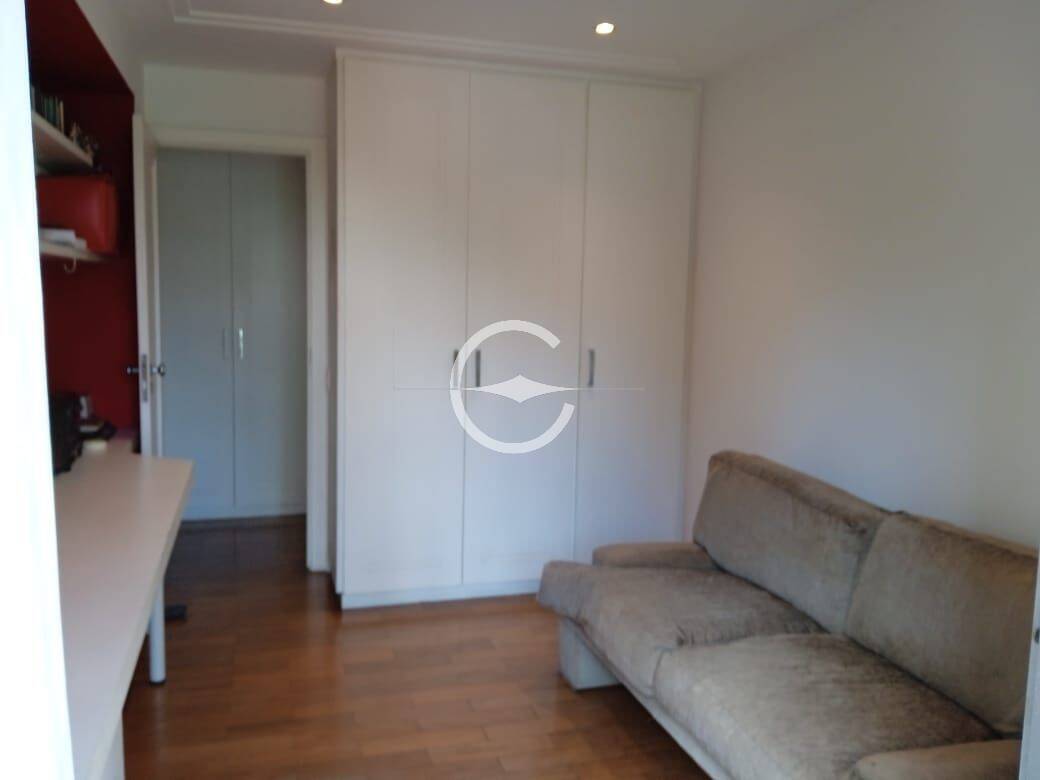 Apartamento à venda com 3 quartos, 134m² - Foto 13