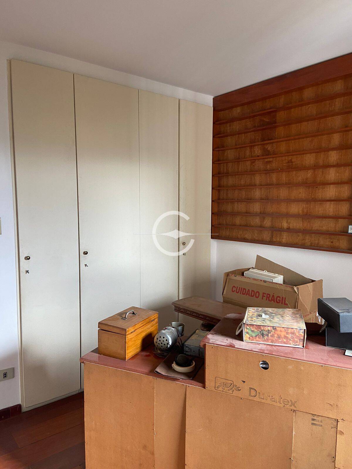 Apartamento à venda com 4 quartos, 154m² - Foto 6