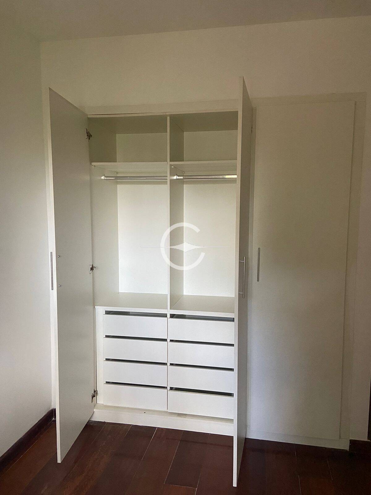 Apartamento à venda com 4 quartos, 154m² - Foto 8