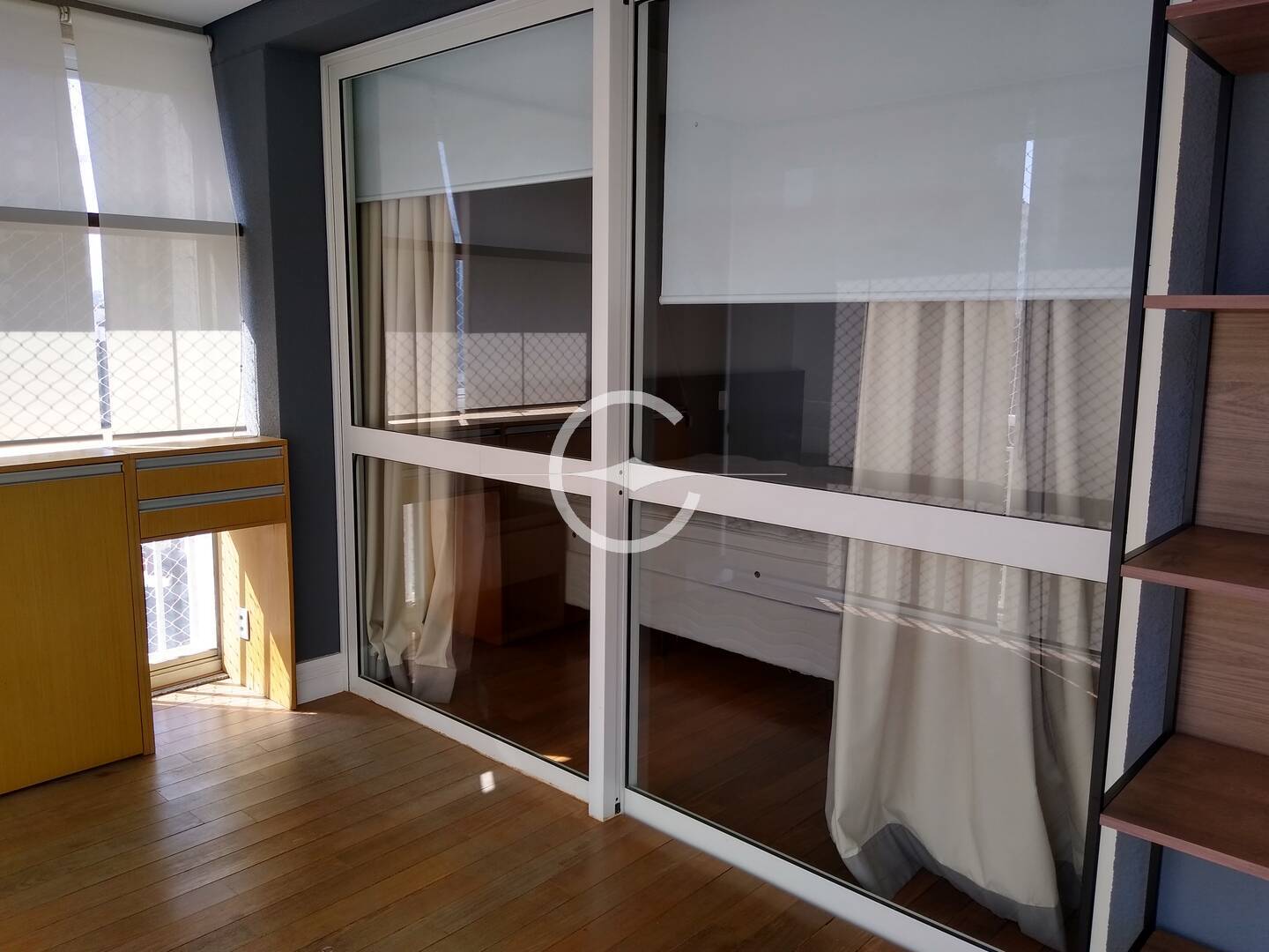 Apartamento para alugar com 1 quarto, 94m² - Foto 7