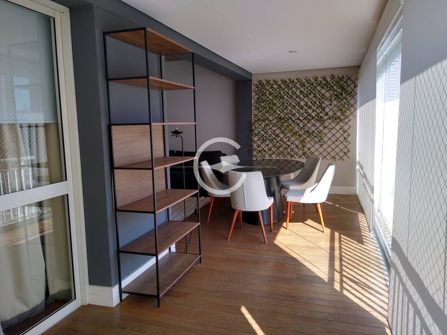 Apartamento para alugar com 1 quarto, 94m² - Foto 8