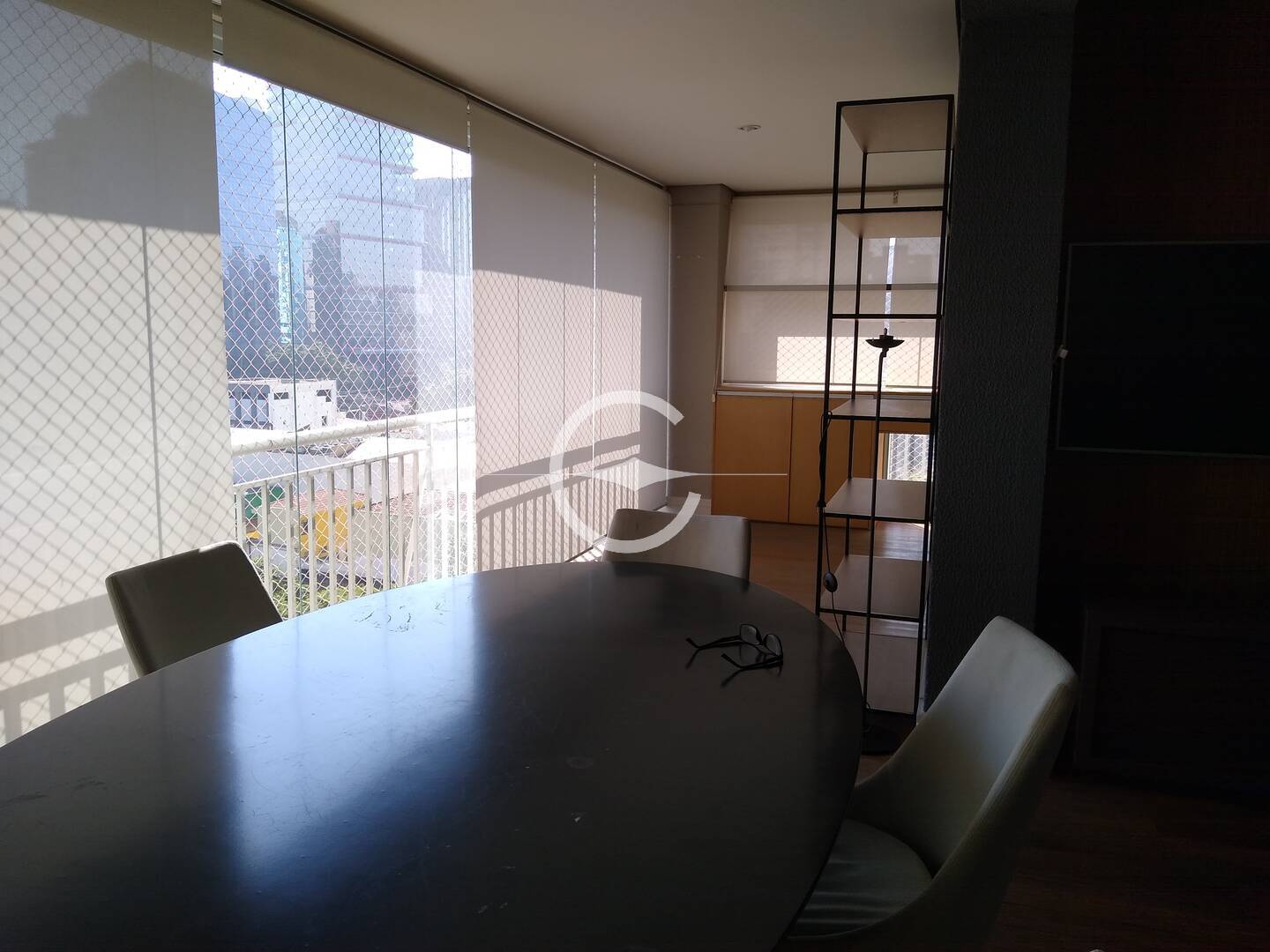 Apartamento para alugar com 1 quarto, 94m² - Foto 13