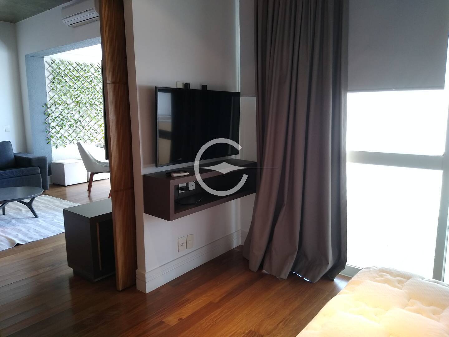 Apartamento para alugar com 1 quarto, 94m² - Foto 15