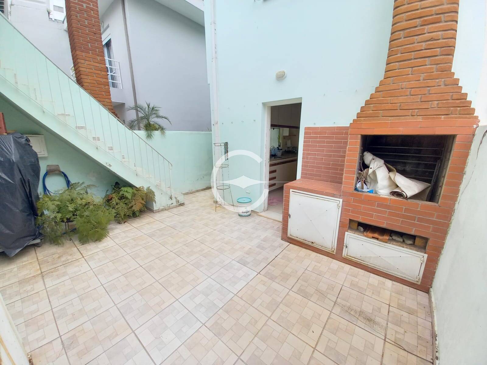 Casa à venda com 3 quartos, 177m² - Foto 12