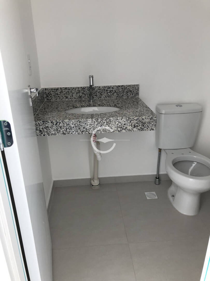 Apartamento à venda com 1 quarto, 26m² - Foto 6