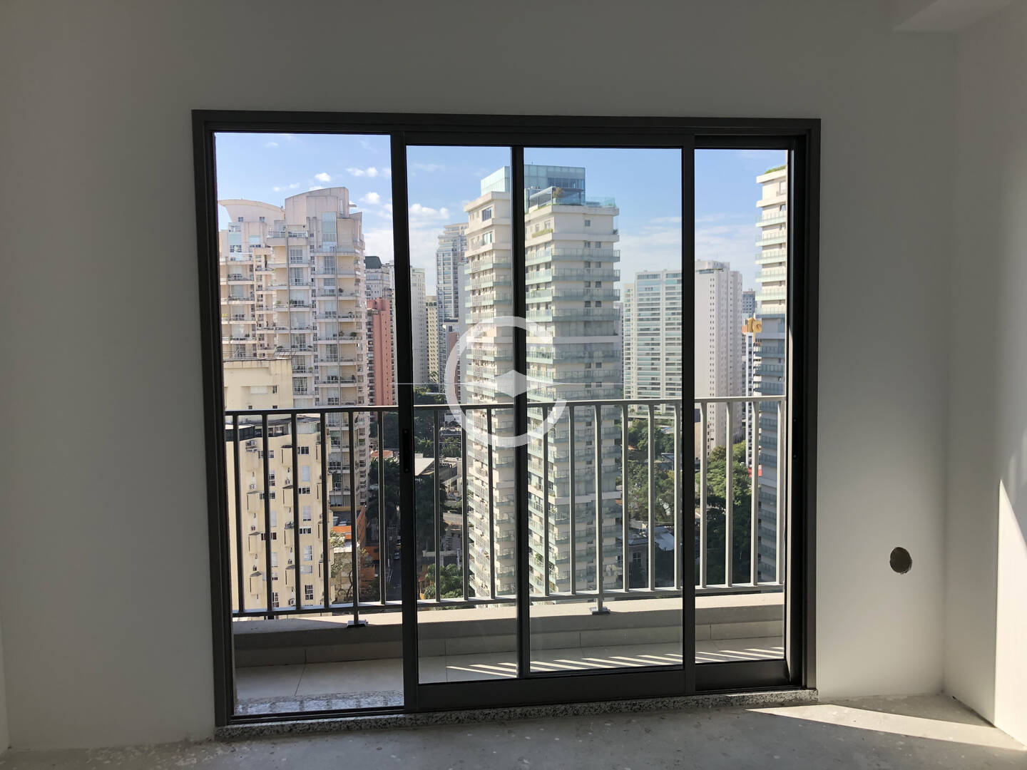 Apartamento à venda com 1 quarto, 26m² - Foto 4