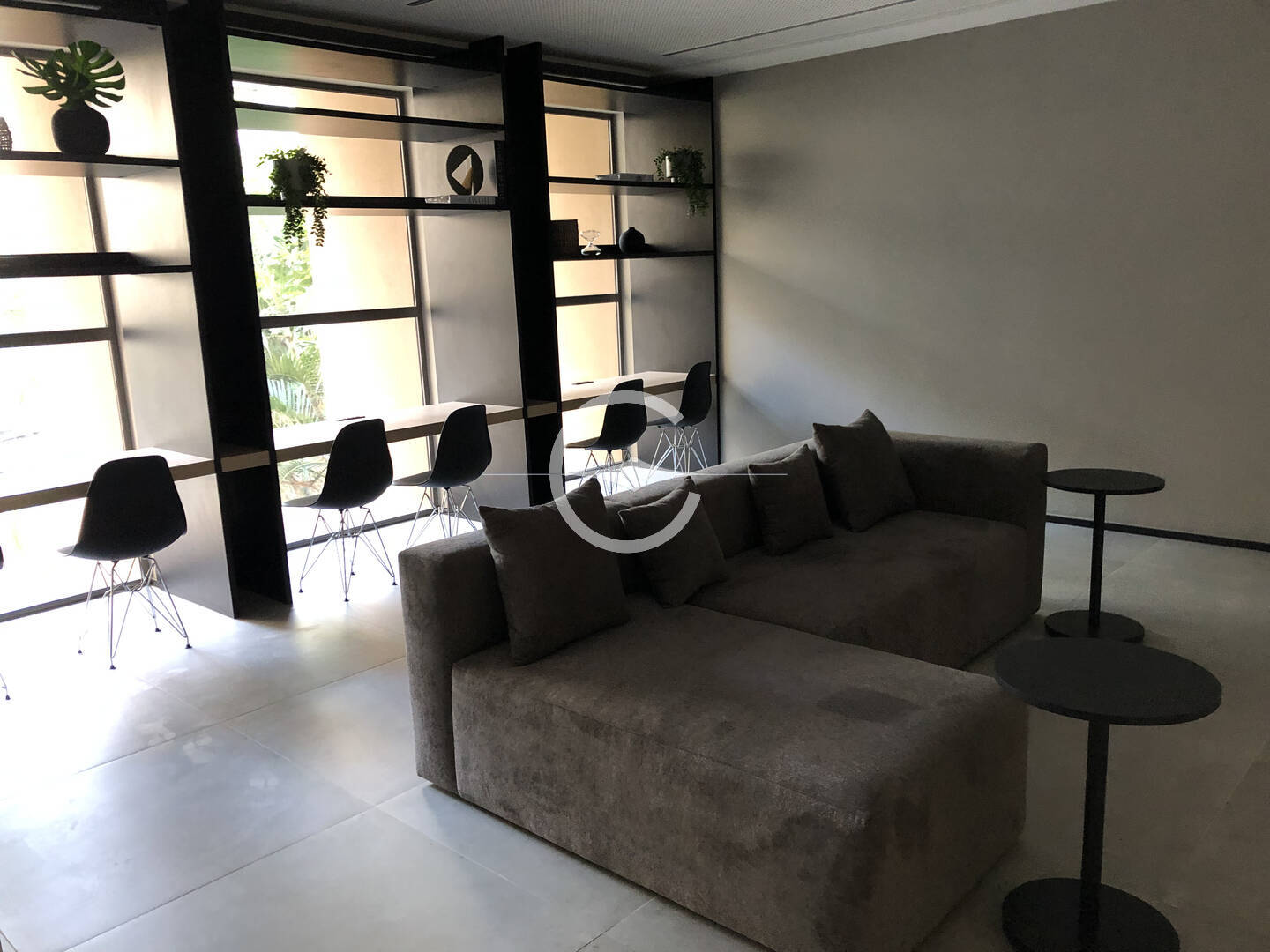 Apartamento à venda com 1 quarto, 26m² - Foto 23