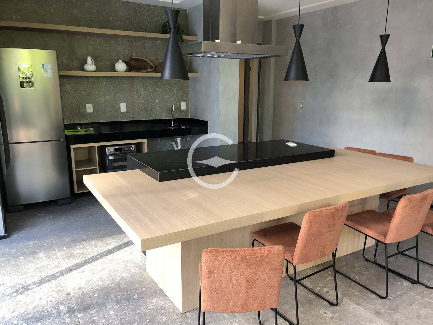 Apartamento à venda com 1 quarto, 26m² - Foto 24