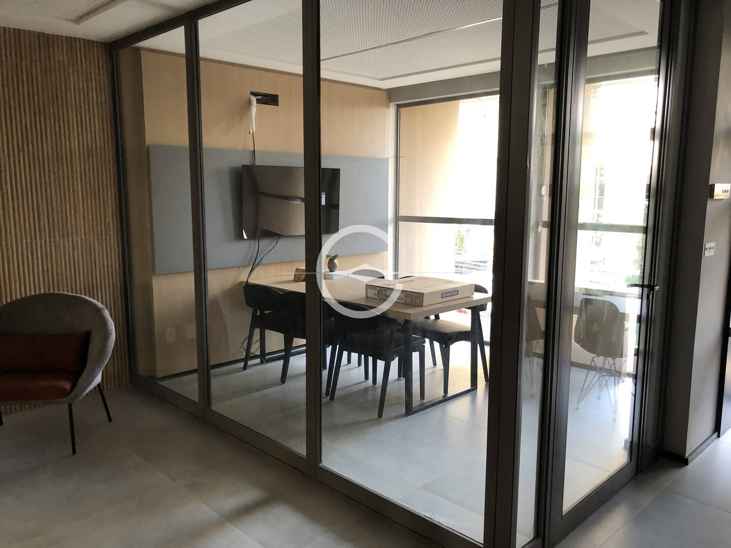 Apartamento à venda com 1 quarto, 26m² - Foto 28