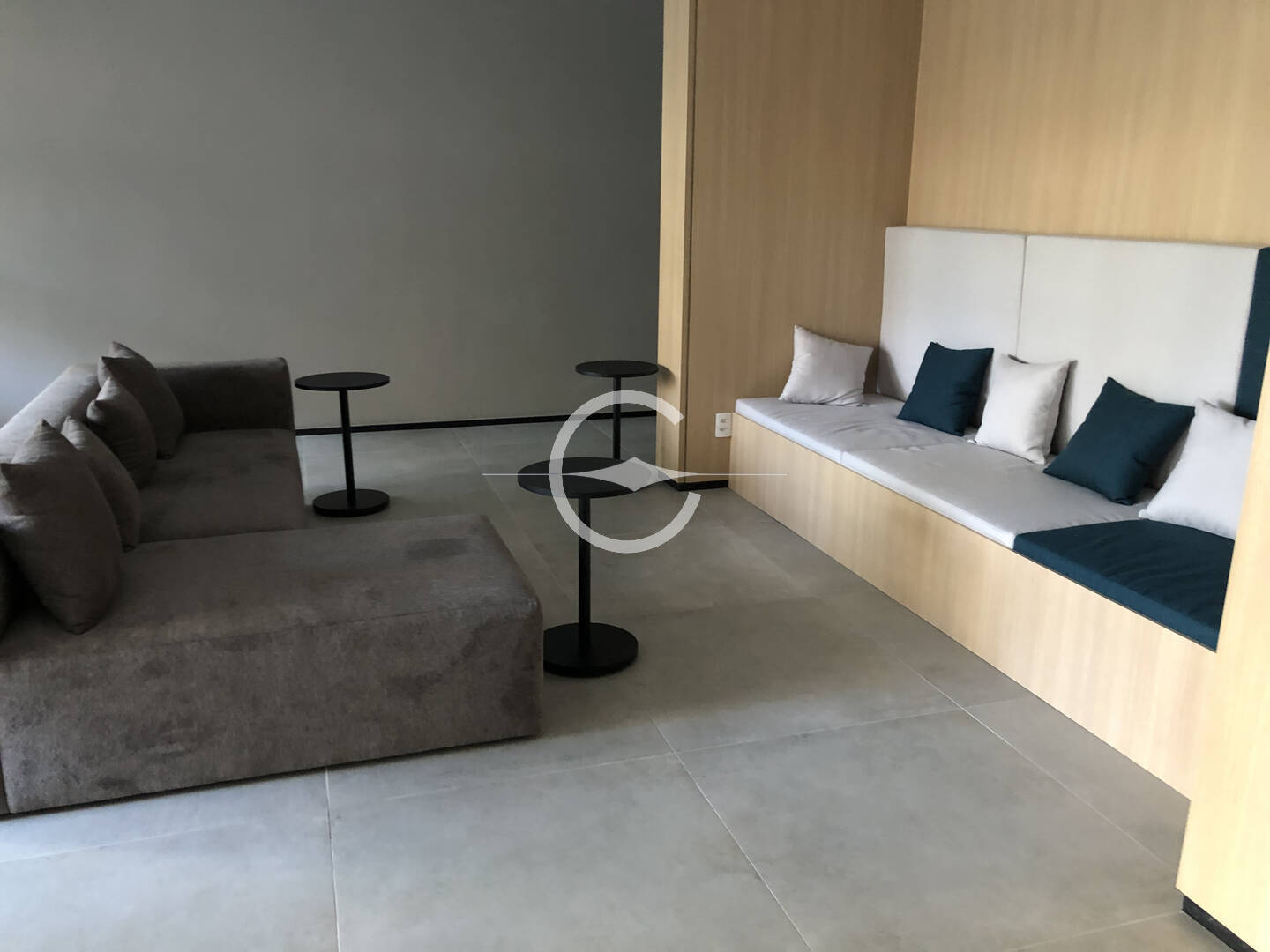 Apartamento à venda com 1 quarto, 26m² - Foto 31