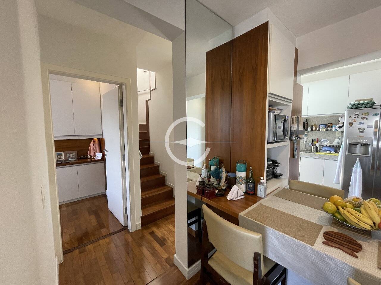 Apartamento à venda com 3 quartos, 121m² - Foto 11