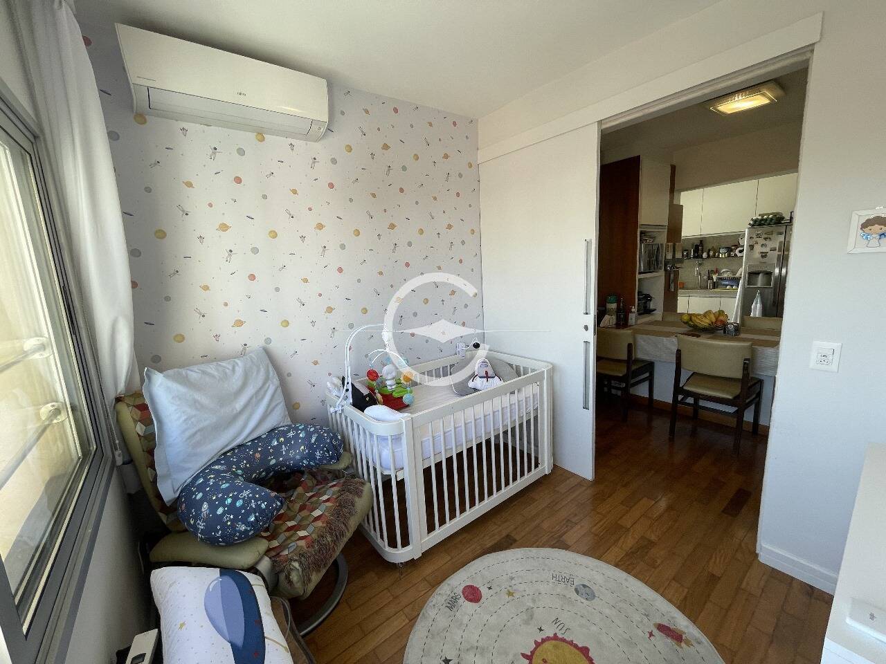 Apartamento à venda com 3 quartos, 121m² - Foto 12