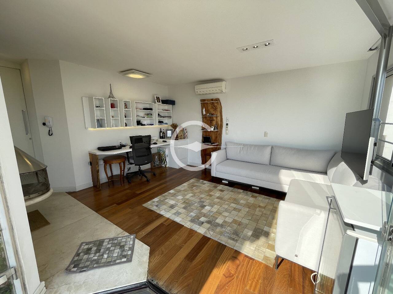 Apartamento à venda com 3 quartos, 121m² - Foto 34