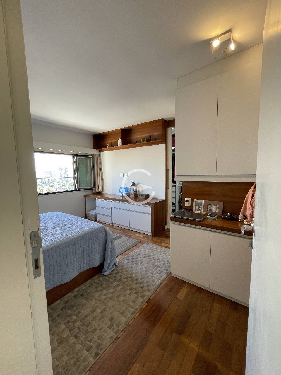 Apartamento à venda com 3 quartos, 121m² - Foto 33