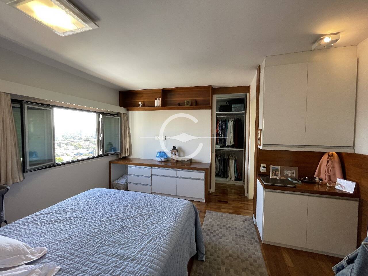 Apartamento à venda com 3 quartos, 121m² - Foto 41