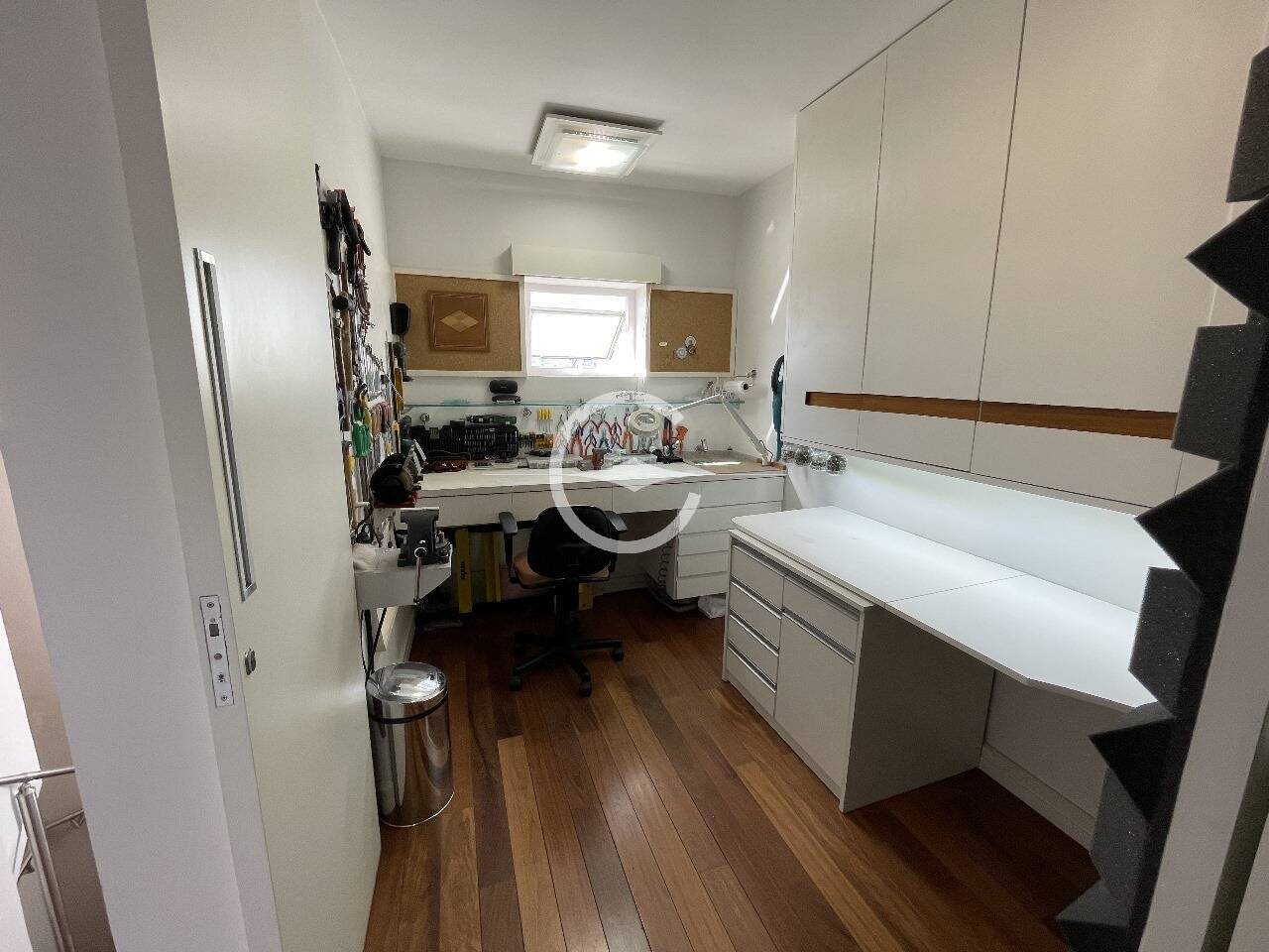 Apartamento à venda com 3 quartos, 121m² - Foto 46