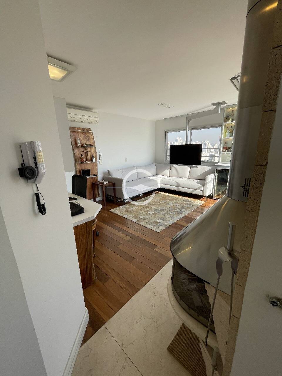 Apartamento à venda com 3 quartos, 121m² - Foto 53