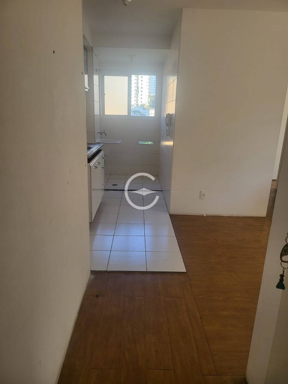 Apartamento à venda, 42m² - Foto 6