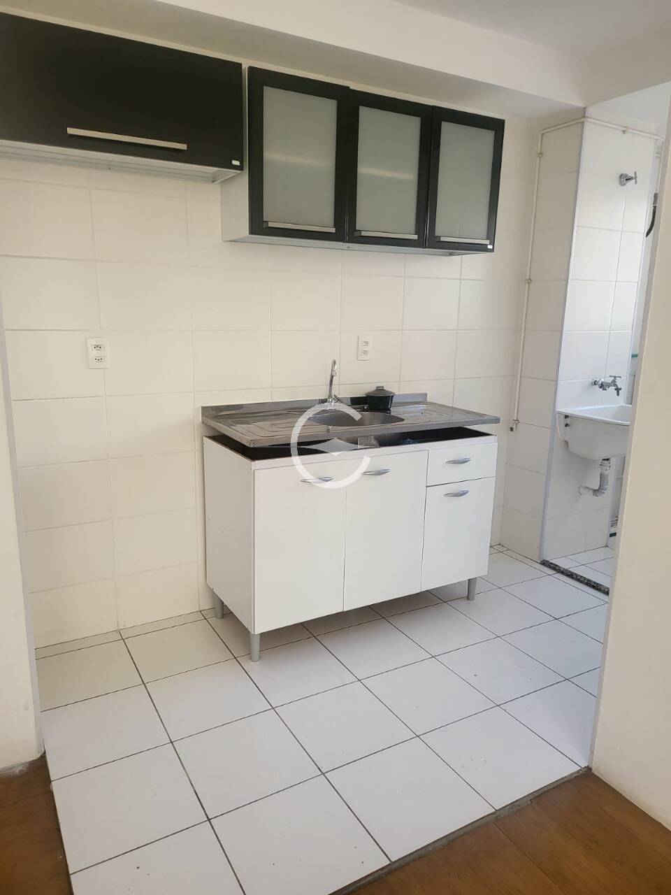 Apartamento à venda, 42m² - Foto 9