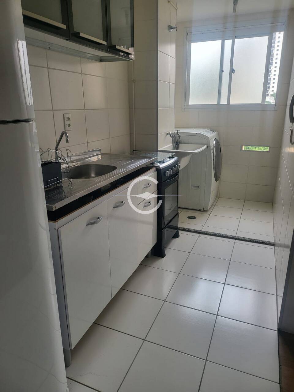 Apartamento à venda, 42m² - Foto 11