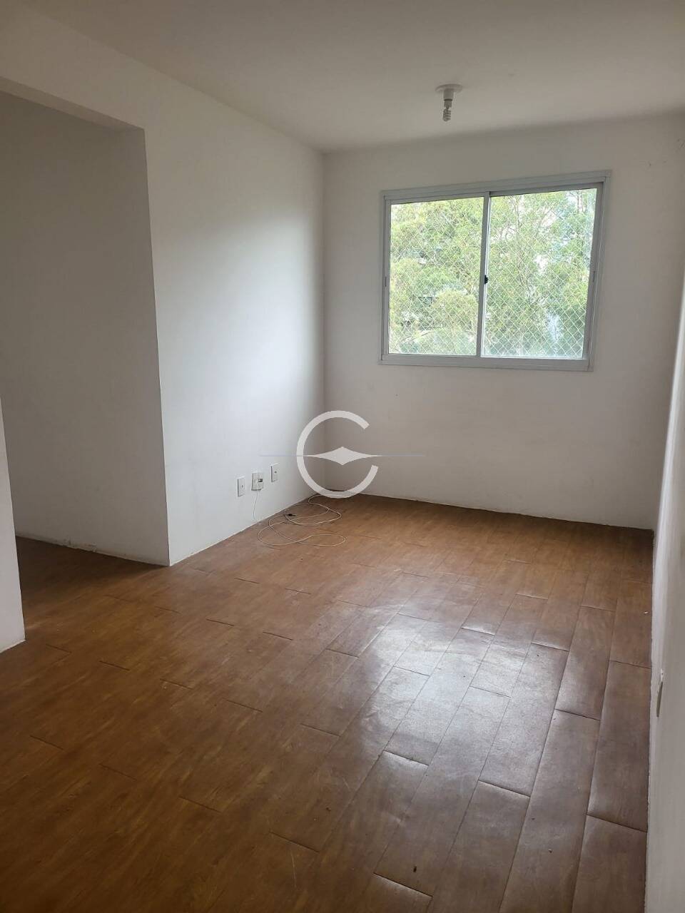 Apartamento à venda, 42m² - Foto 1