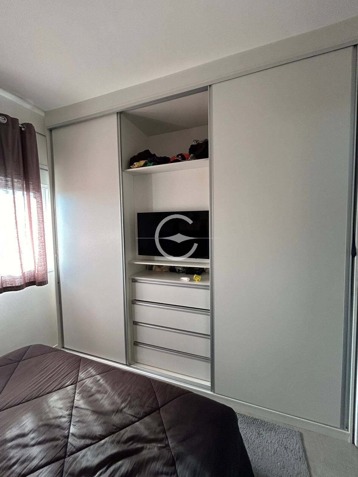 Apartamento à venda com 2 quartos, 77m² - Foto 12