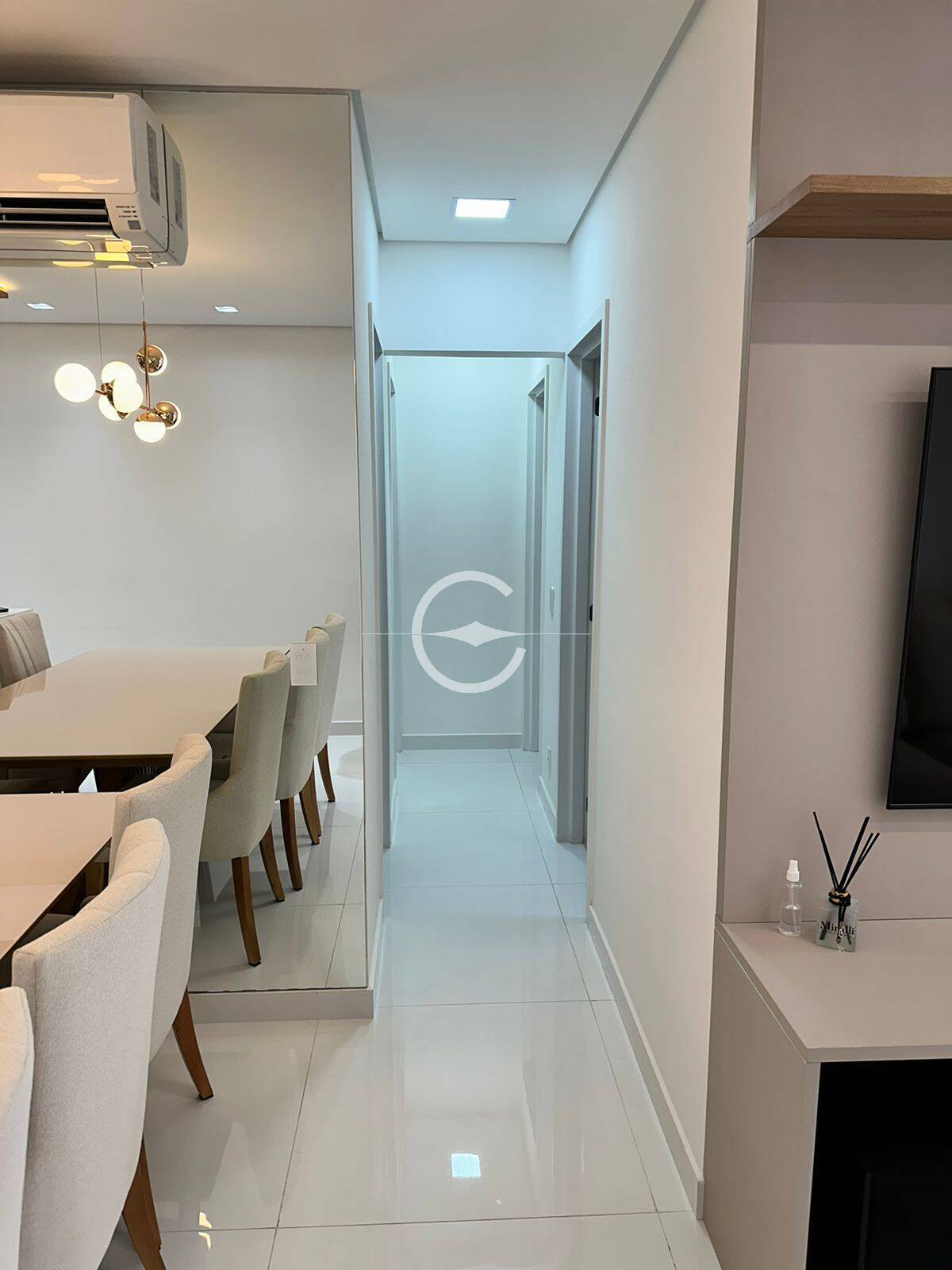 Apartamento à venda e aluguel com 3 quartos, 75m² - Foto 7