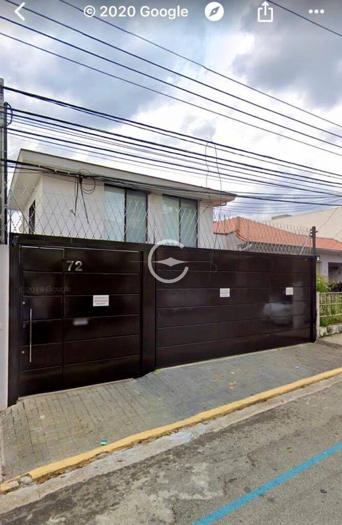 Casa à venda e aluguel com 3 quartos, 250m² - Foto 8