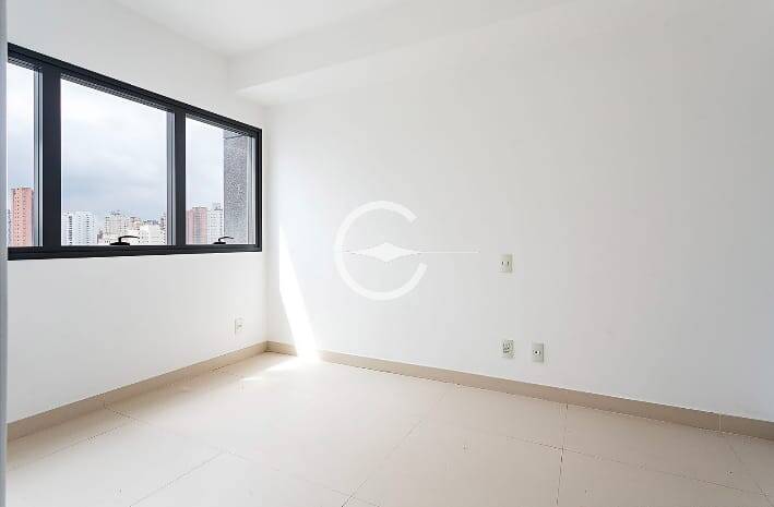 Apartamento à venda com 1 quarto, 51m² - Foto 4