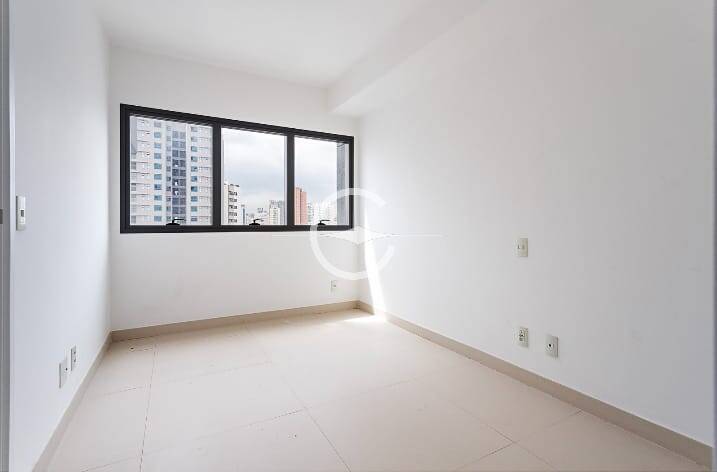 Apartamento à venda com 1 quarto, 51m² - Foto 6