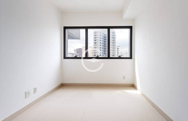 Apartamento à venda com 1 quarto, 51m² - Foto 5