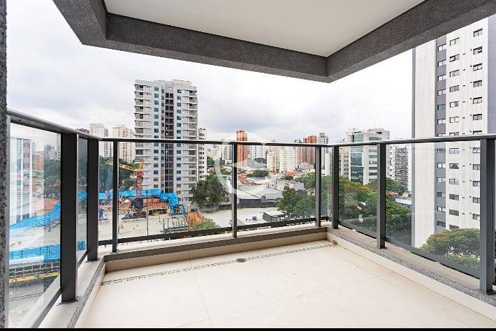 Apartamento à venda com 1 quarto, 51m² - Foto 1