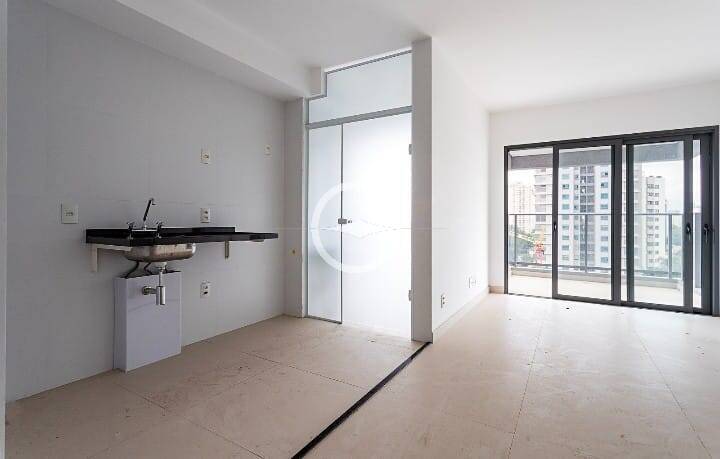 Apartamento à venda com 1 quarto, 51m² - Foto 17