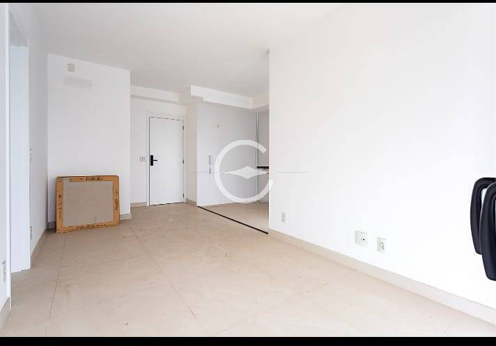 Apartamento à venda com 1 quarto, 51m² - Foto 16