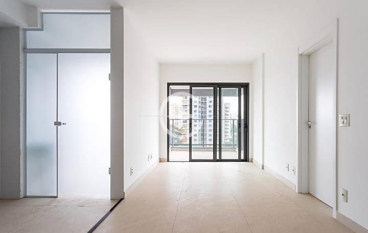 Apartamento à venda com 1 quarto, 51m² - Foto 18