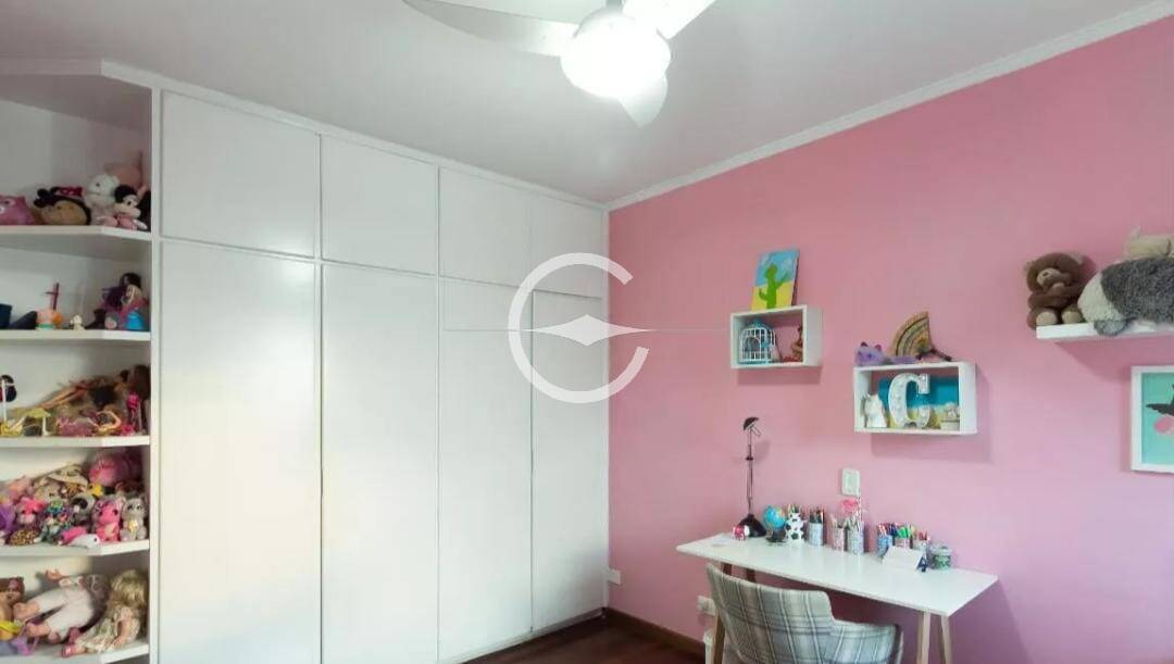 Apartamento à venda com 4 quartos, 240m² - Foto 15