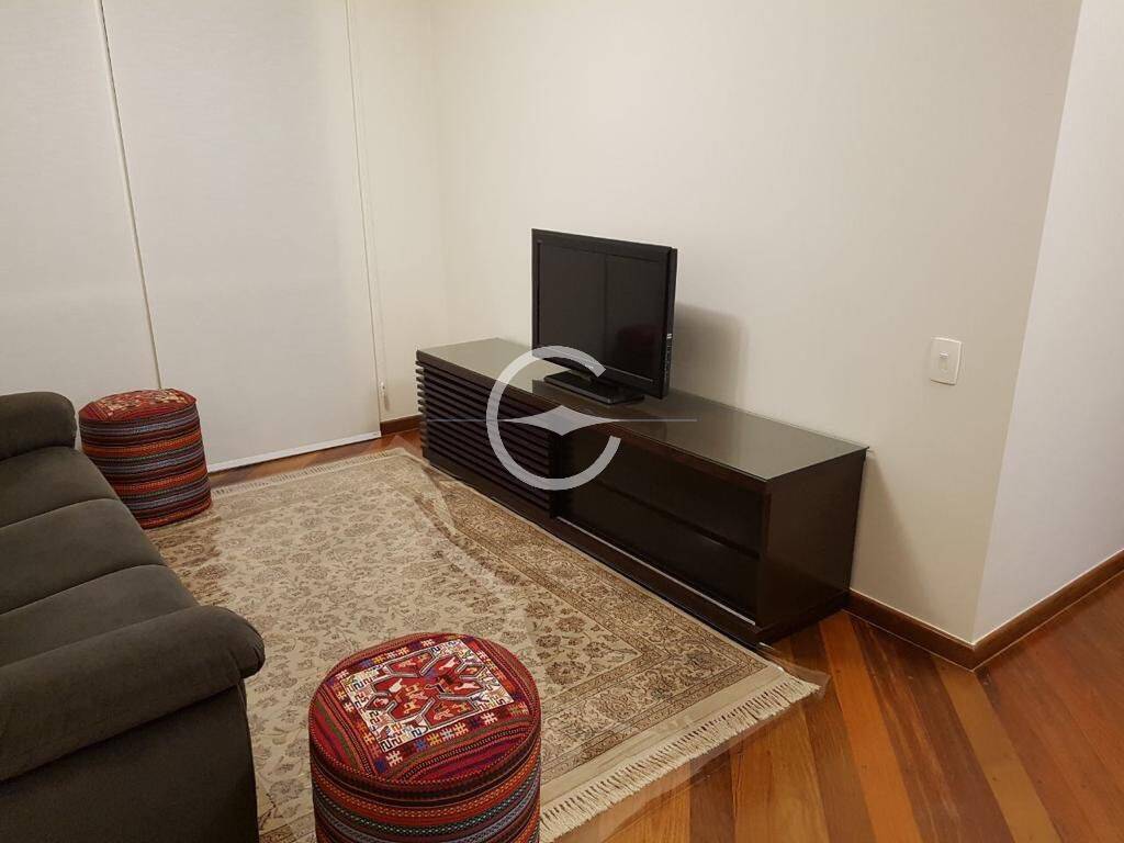 Apartamento para alugar com 2 quartos, 71m² - Foto 1