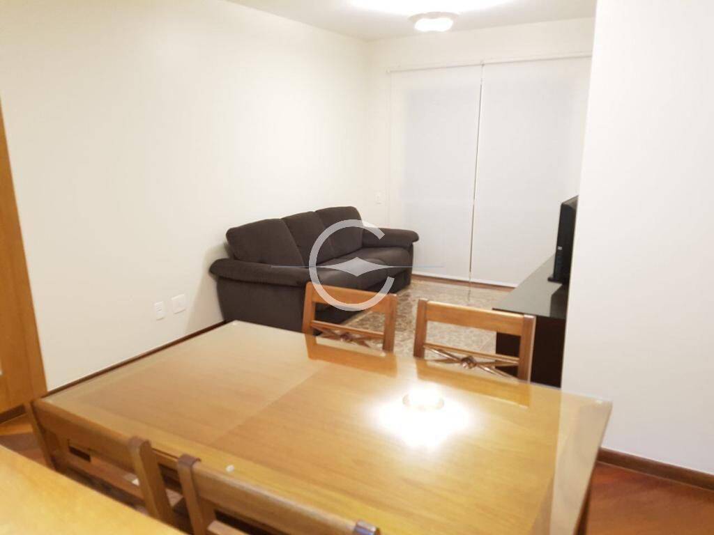 Apartamento para alugar com 2 quartos, 71m² - Foto 3