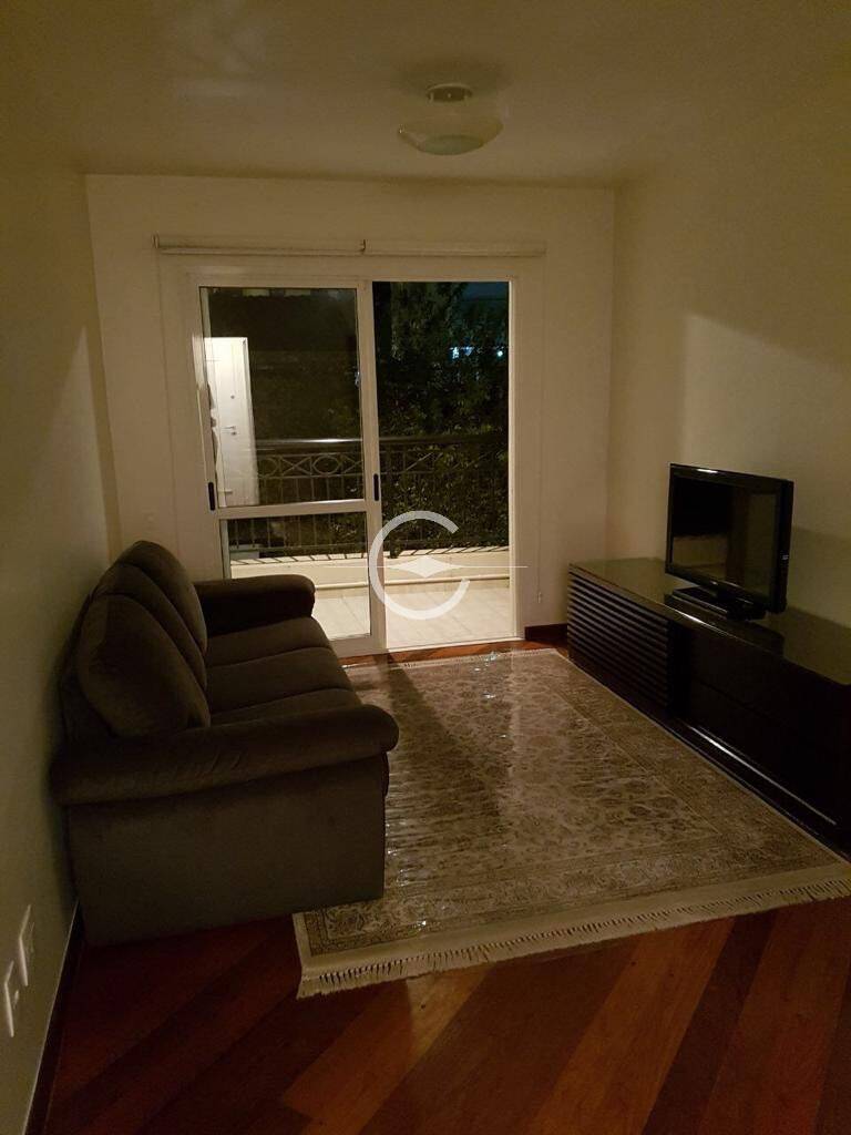 Apartamento para alugar com 2 quartos, 71m² - Foto 2