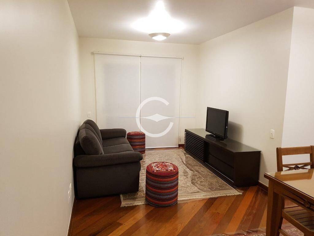 Apartamento para alugar com 2 quartos, 71m² - Foto 4