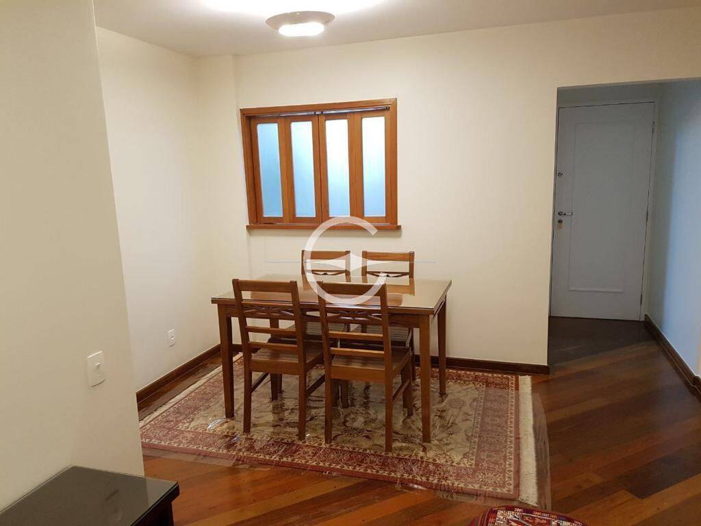 Apartamento para alugar com 2 quartos, 71m² - Foto 5