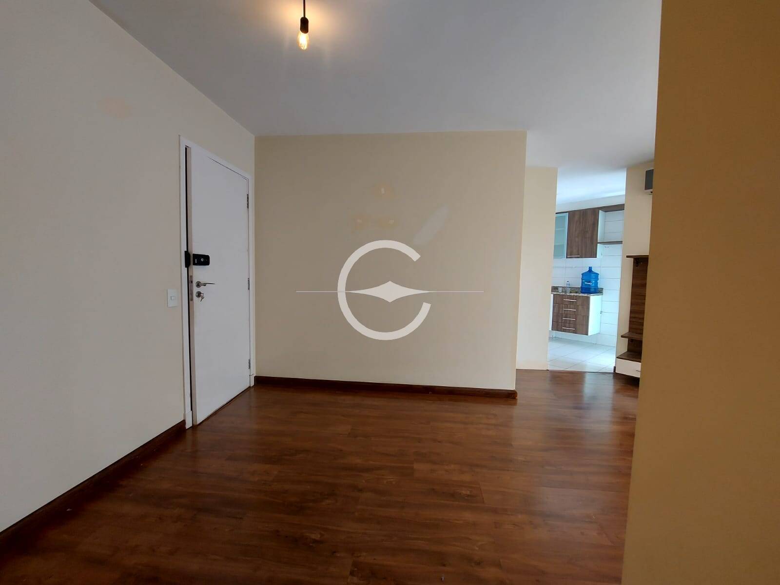 Apartamento para alugar com 2 quartos, 57m² - Foto 1